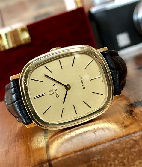 old omega watches 8811ag|vintage omega mechanical watch.